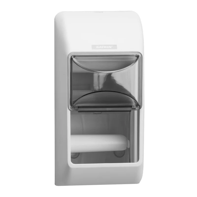 Katrin Toilettenpapierspender 2-Rollen