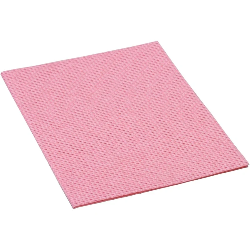 Vileda Professional GP Plus Kurzzeit-Wischtuch, 35 x 35 cm