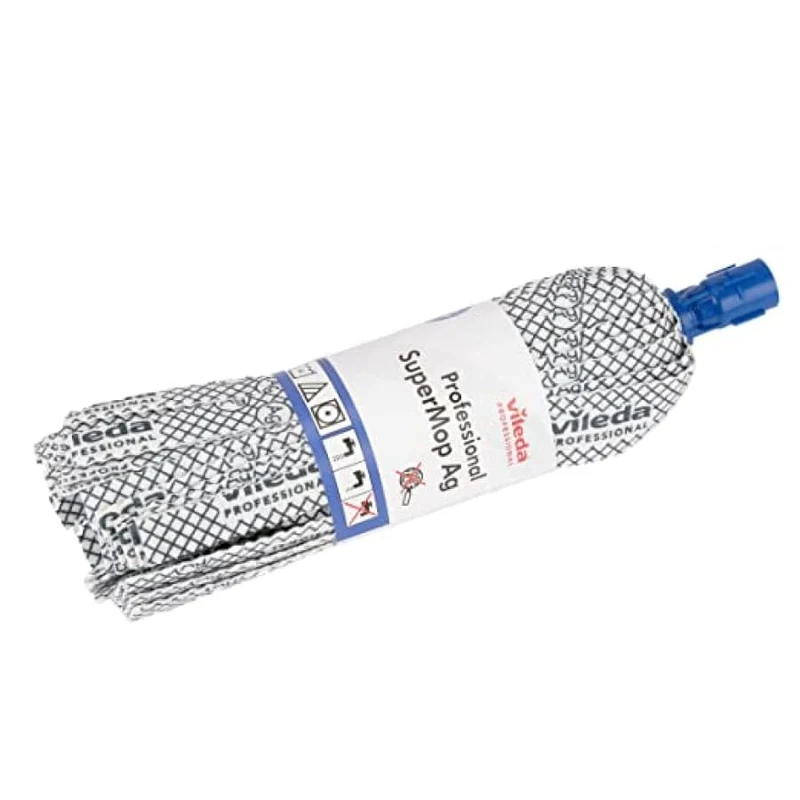 Vileda Professional SuperMop Ag Wischmopp, 31 cm
