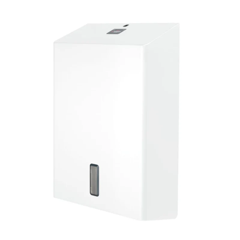 SanTRAL® Plus PTU 45 Papierhandtuchspender
