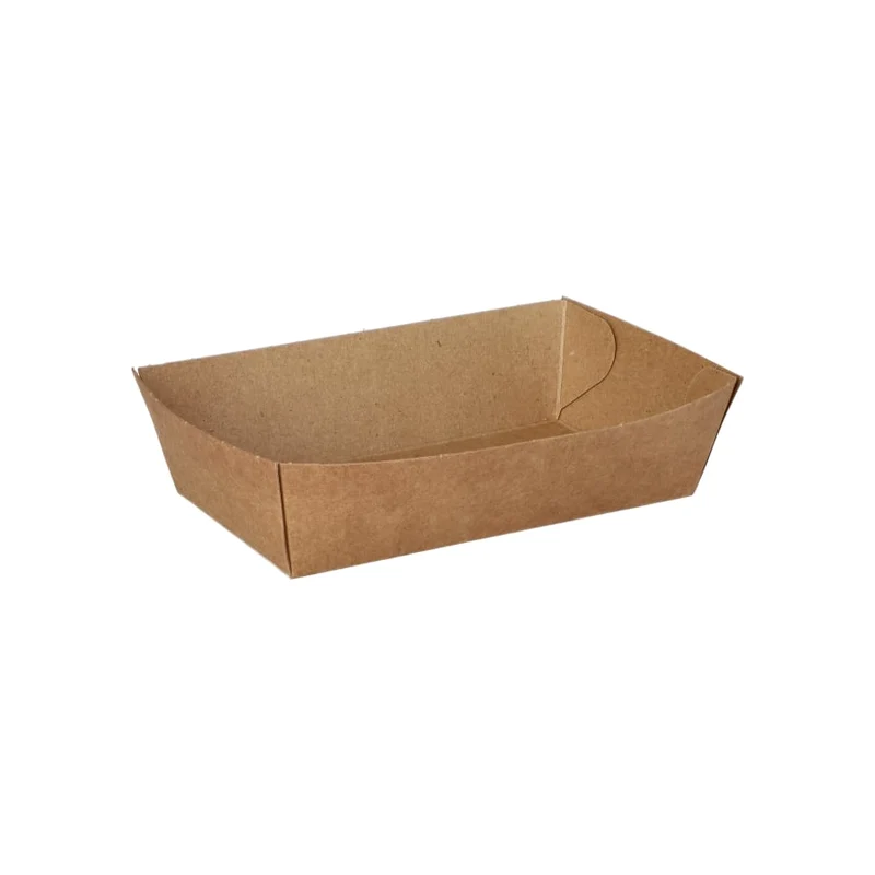 Papstar Pure Pappschalen, Bio-beschichtet