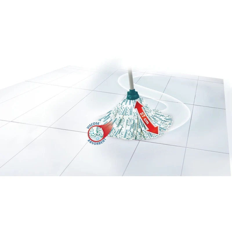 LEIFHEIT Classic Mop Ersatzkopf
