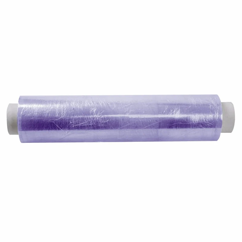 HYGOSTAR® PVC-Frischhaltefolie 11 my