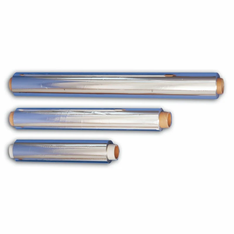 HYGOSTAR® Alufolie 11 my