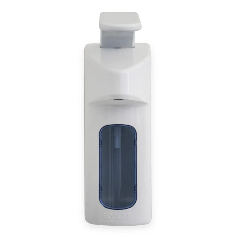 ECOLAB Dermados S Wandspender, manuell