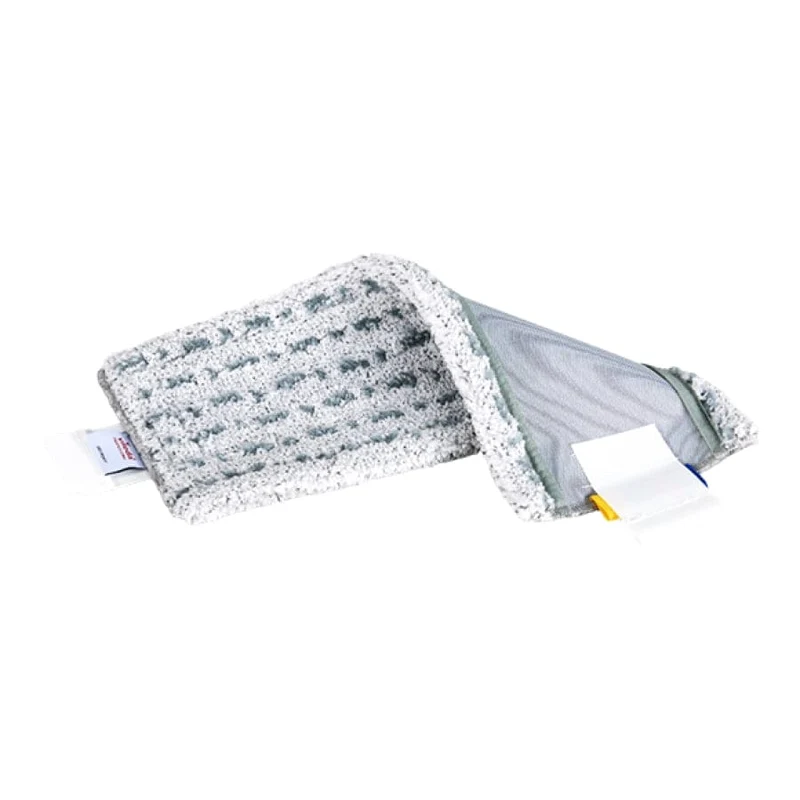 Vileda Professional UltraSpeed Pro r-MicroLite Max Wischmopp, 40 cm