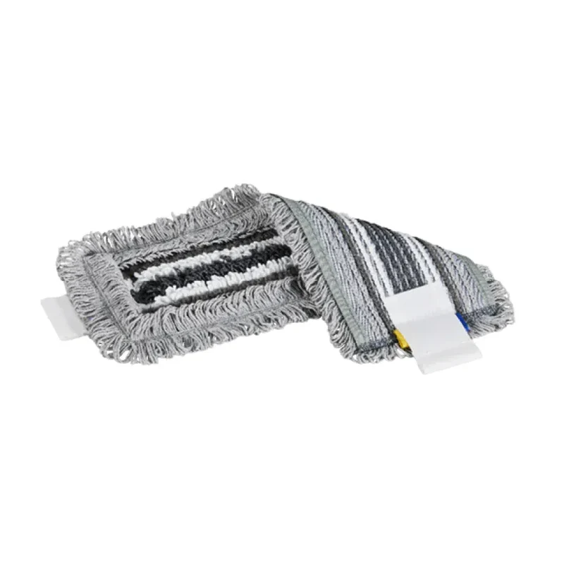 Vileda Professional UltraSpeed Pro r-Trio Max Wischmopp, 40 cm
