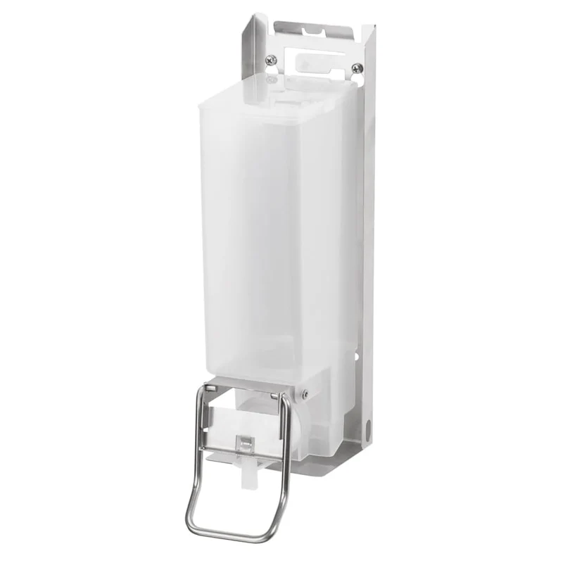 SanTRAL® NSU 11 D Schrankeinbauspender für Desinfektionsmittel und Sprays