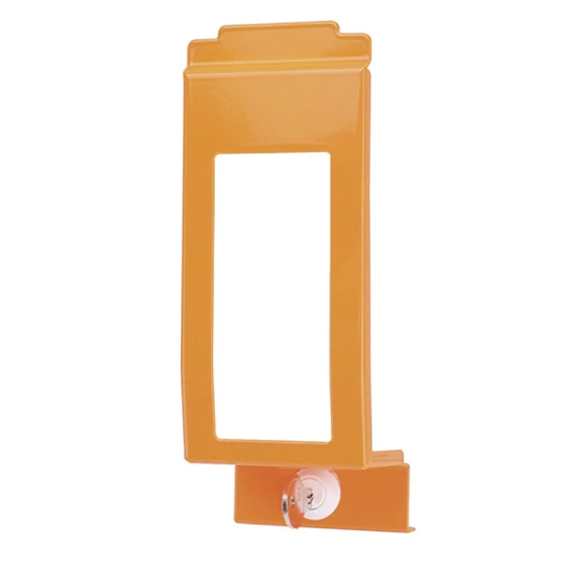 ingo-man® VF IMP E P Verschlussblende für ingo-man® plus Spender