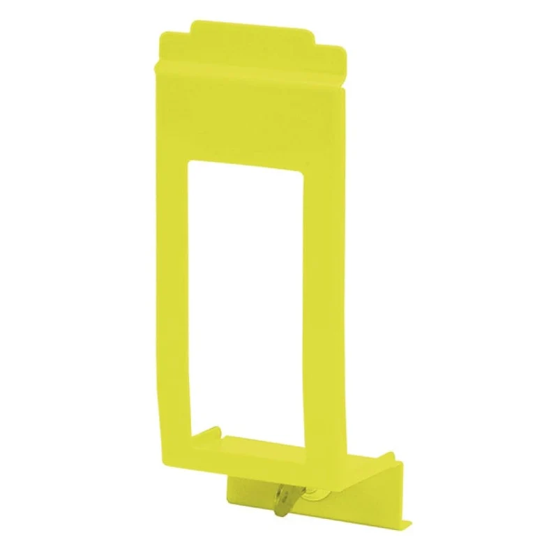 ingo-man® VF IMP E P Verschlussblende für ingo-man® plus Spender