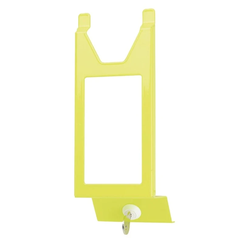 ingo-man® VF IMP E P Verschlussblende für ingo-man® plus Spender