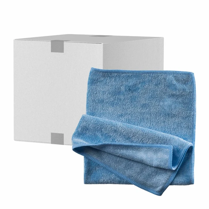 Mopptex Mikrofasertuch STRETCH ECONOMY, 38 x 38 cm