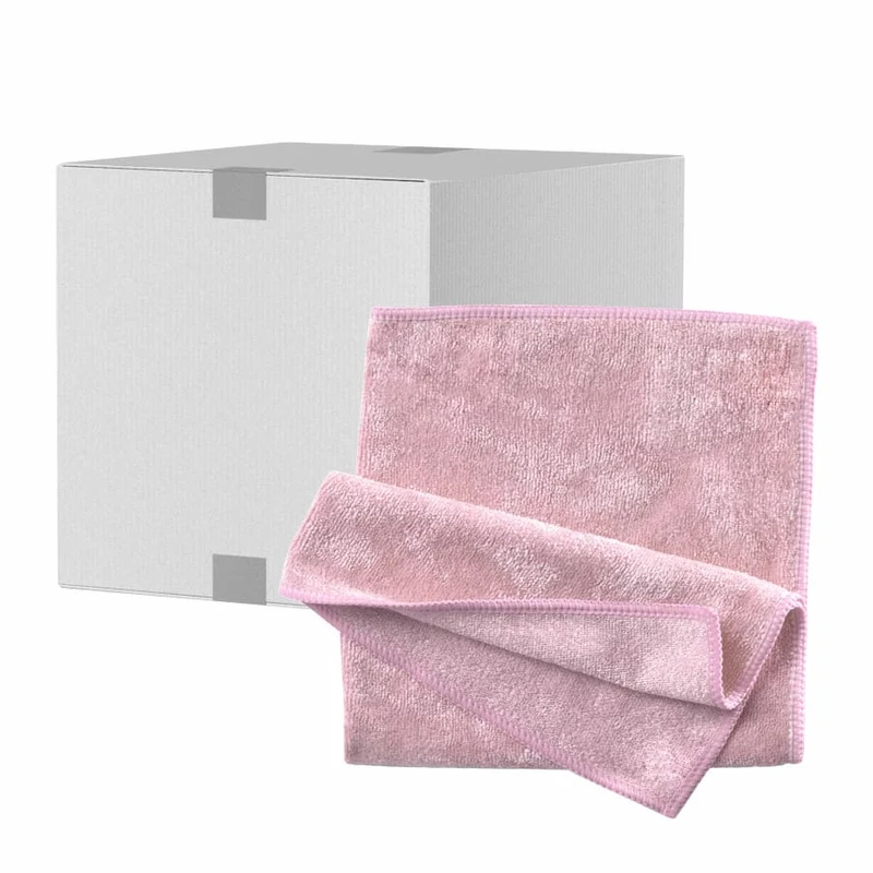 Mopptex Mikrofasertuch STRETCH ECONOMY, 38 x 38 cm