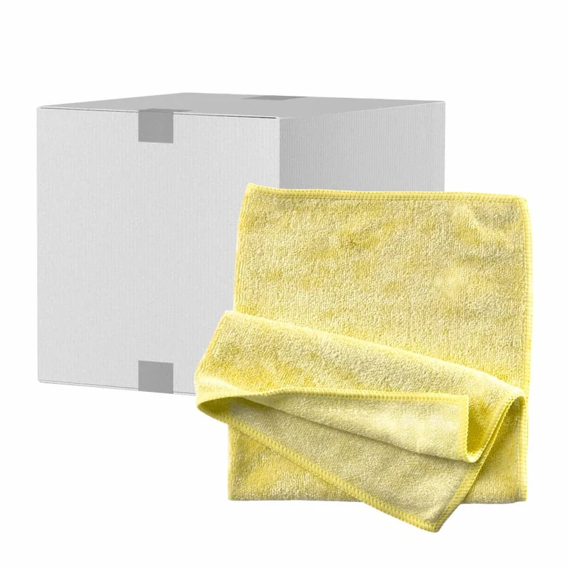 Mopptex Mikrofasertuch STRETCH ECONOMY, 38 x 38 cm