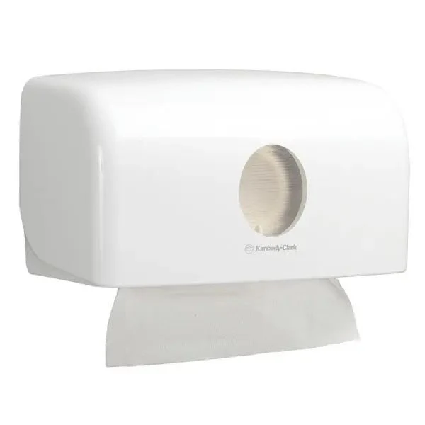 Handtuchspender - Interfold - 15.9 x 28.7 x 14 cm (H/B/T)