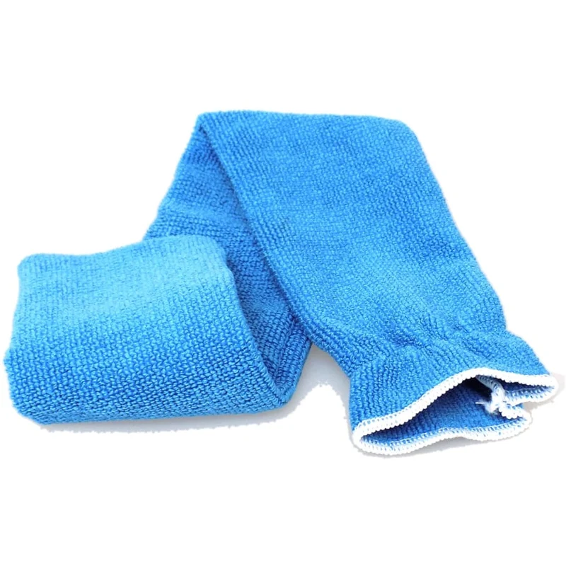 ECOLAB polifix microclin flex Ersatzbezüge