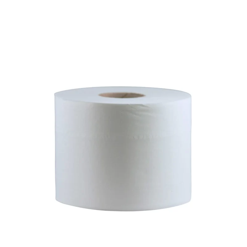 CWS Maxi 80 Toilettenpapier, 2-lagig, hochweiß