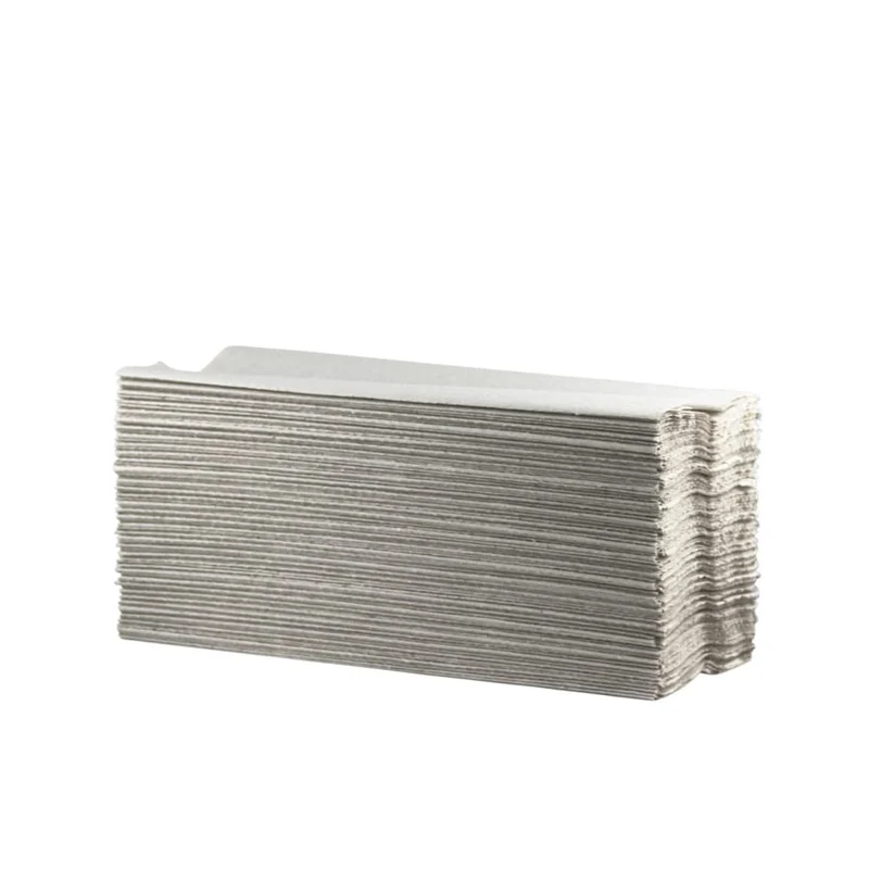 CWS Basic Recycling Faltpapier, 1-lagig, naturweiß