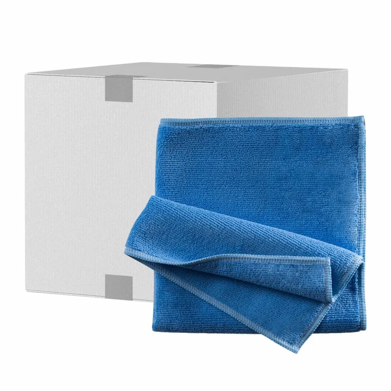 Mopptex Mikrofasertuch PROFESSIONAL, 40 x 40 cm