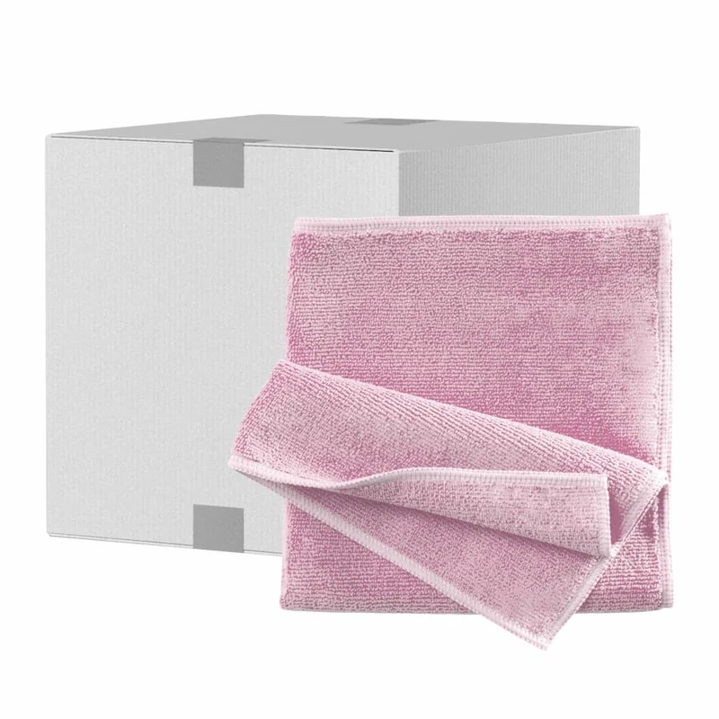 Mopptex Mikrofasertuch PROFESSIONAL, 40 x 40 cm