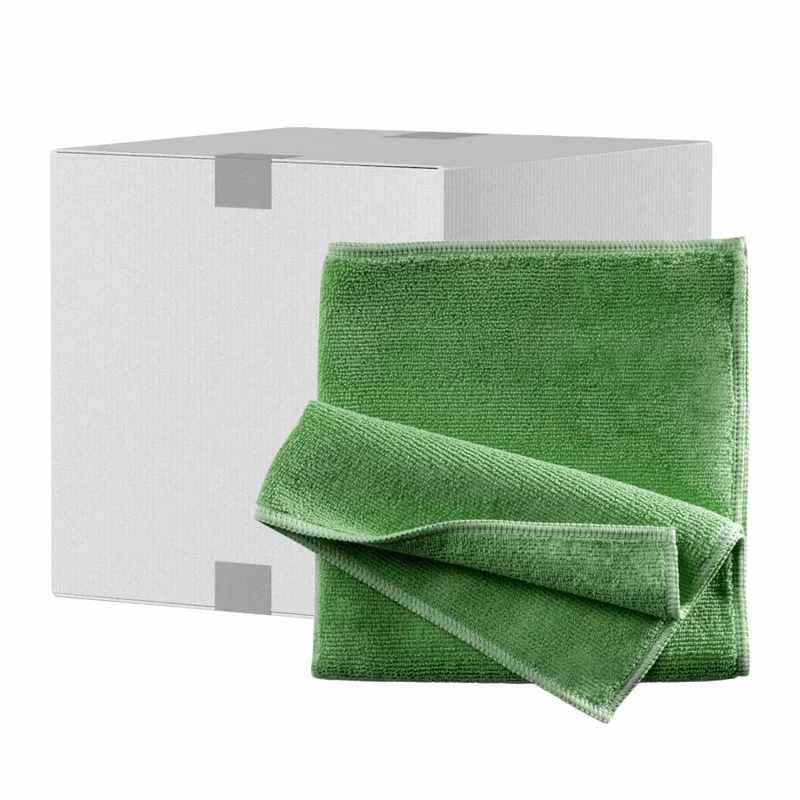 Mopptex Mikrofasertuch PROFESSIONAL, 40 x 40 cm