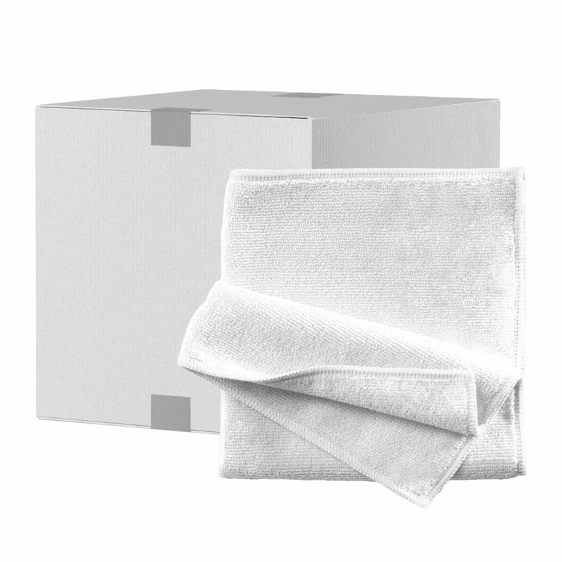 Mopptex Mikrofasertuch PROFESSIONAL, 40 x 40 cm