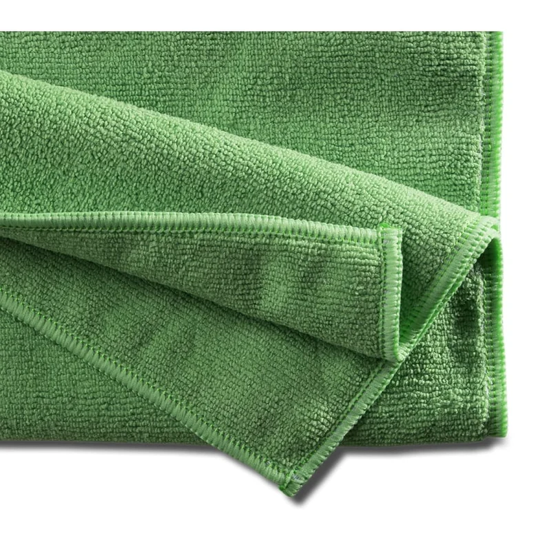 Mopptex Mikrofasertuch Recycling PROFESSIONAL, 40 x 40 cm