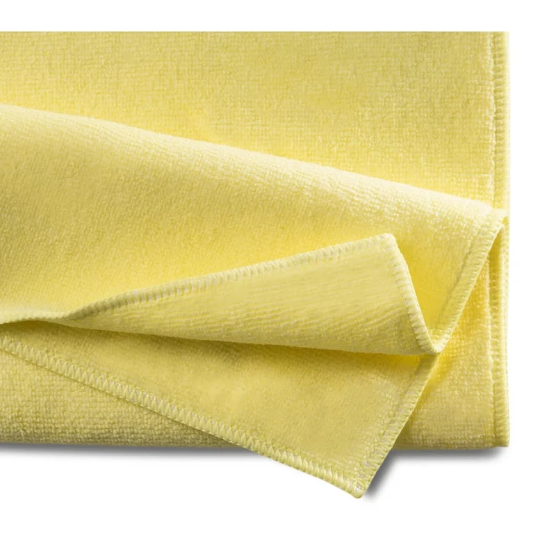 Mopptex Mikrofasertuch Recycling PROFESSIONAL, 40 x 40 cm