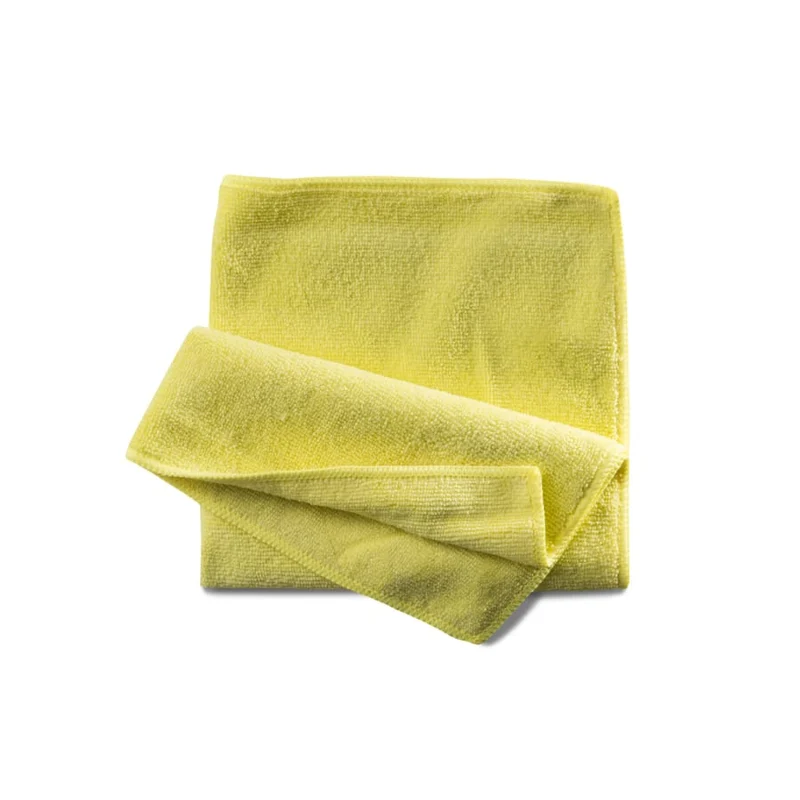 Mopptex Mikrofasertuch Recycling BASIC Professional, 40 x 40 cm
