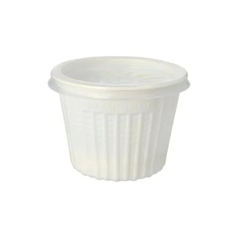 Suppenbecher to go, Kunststoff, 500 ml