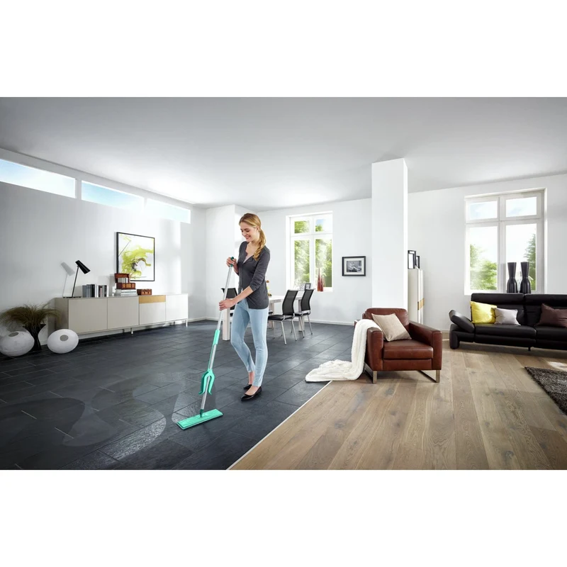 LEIFHEIT Picobello M micro duo Bodenwischer