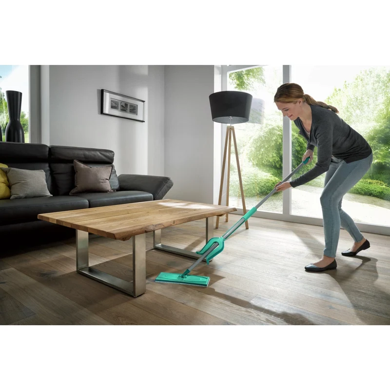 LEIFHEIT Picobello M micro duo Bodenwischer