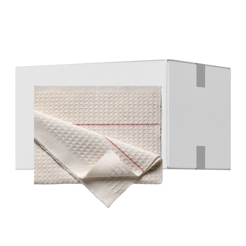 Mopptex Waffelreibtuch, Bodentuch
