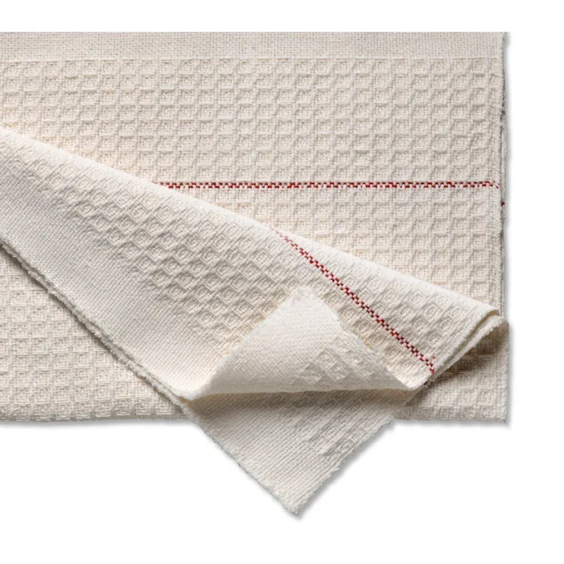 Mopptex Waffelreibtuch, Bodentuch