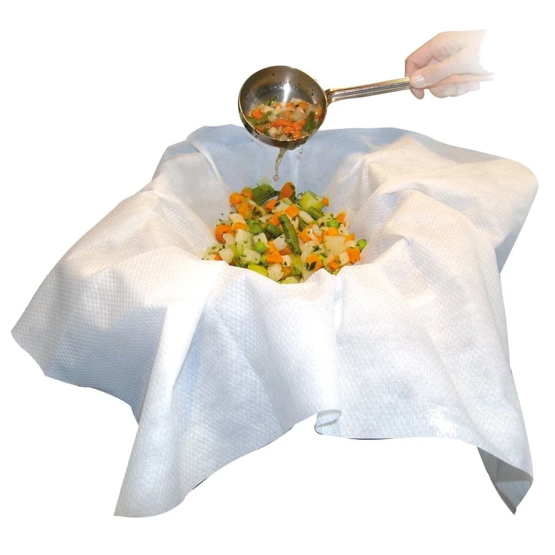 HYGOSTAR® Filterstar Passiertuch, lose