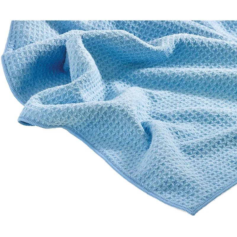 MEGA Clean Professional Mikrofaser Waffeltuch, 50 x 70 cm