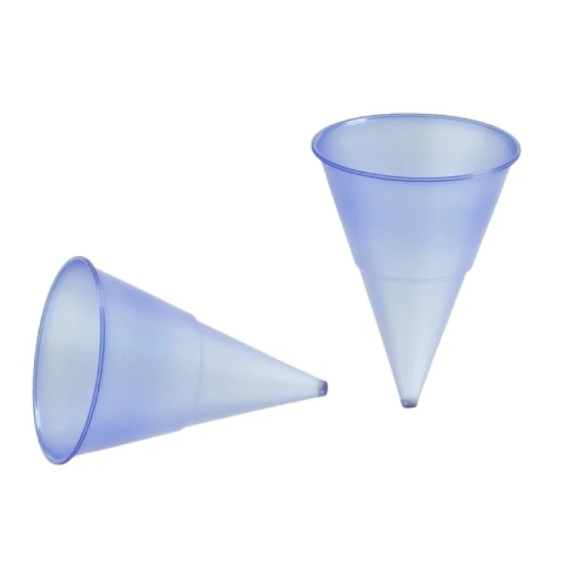 Papstar Spitzbecher 115 ml