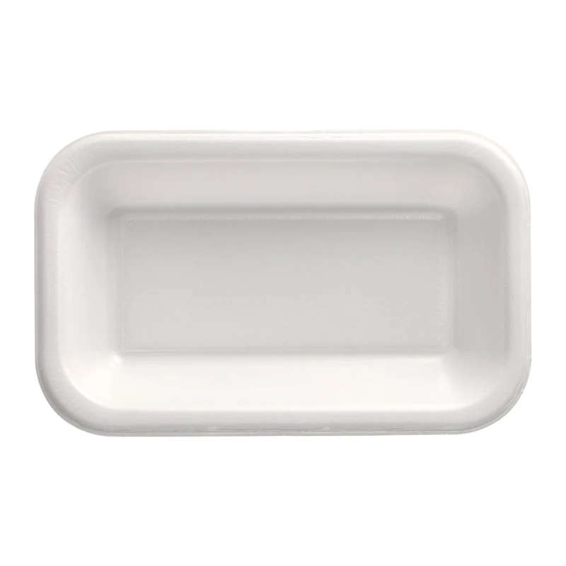 PAPSTAR Take away, Siegelschalen, 750 ml, ungeteilt