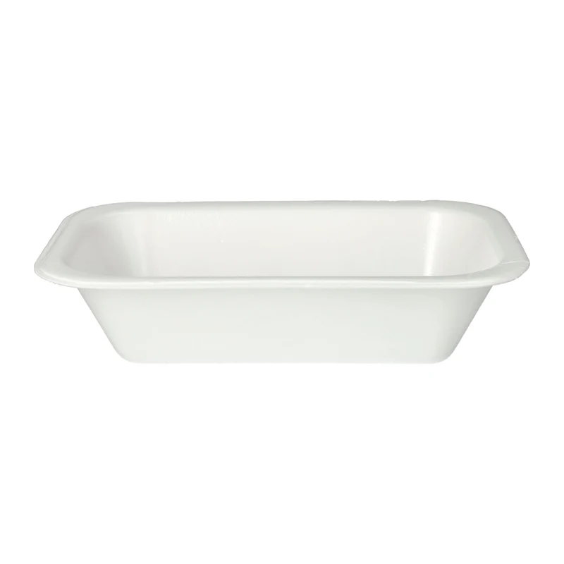 PAPSTAR Take away, Siegelschalen, 950 ml, ungeteilt