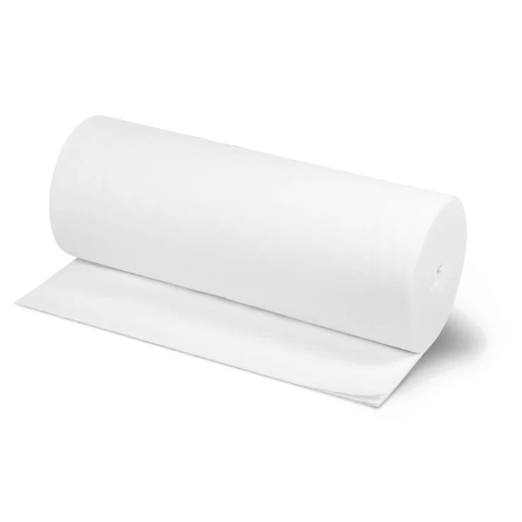 Hartmann Pehazell Clean Zellstoffrolle hochgebleicht Saugmaterial