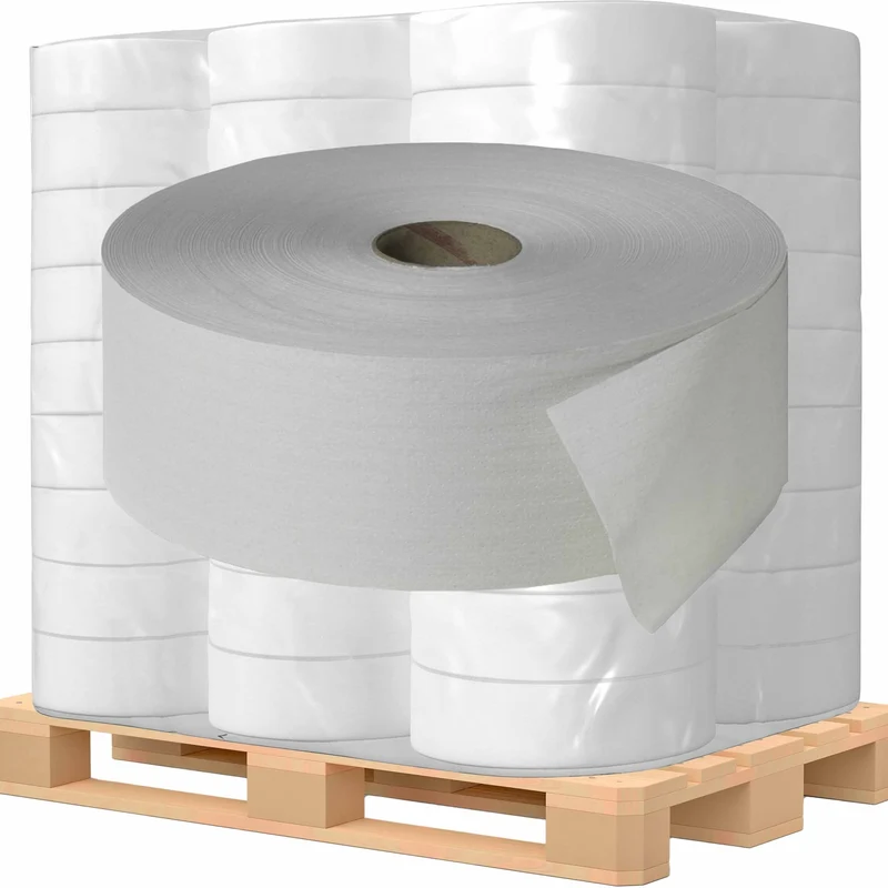 Fripa MAXI ROLLEN Toilettenpapier, 2-lagig