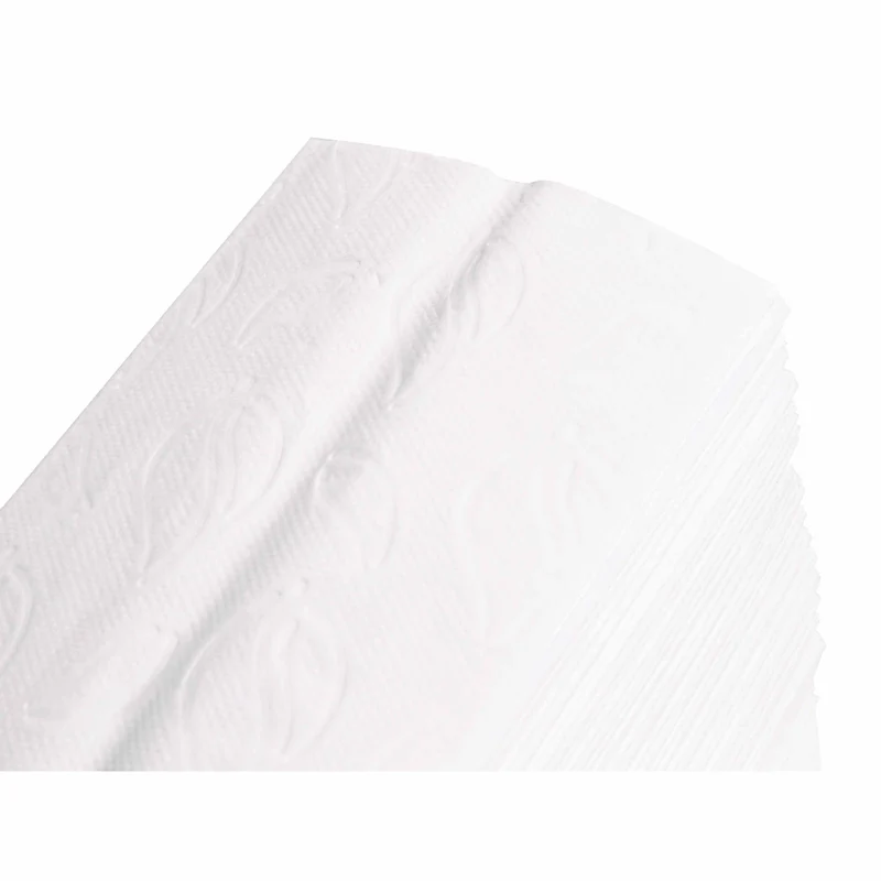 Fripa Papierhandtücher ECO, C-Falz, 25 x 33 cm