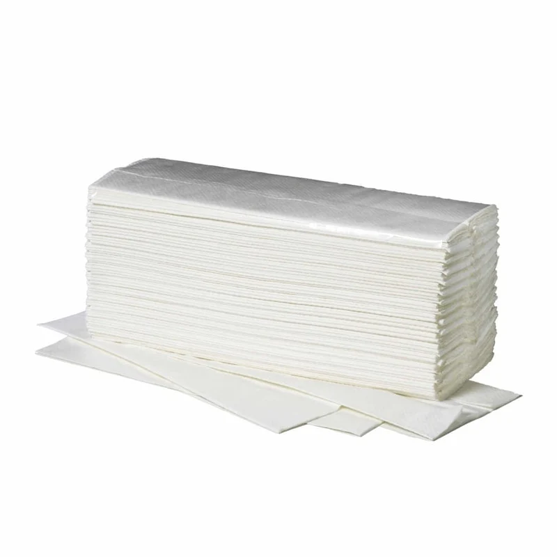Fripa Papierhandtücher Ideal, C-Falz, 25 x 33 cm