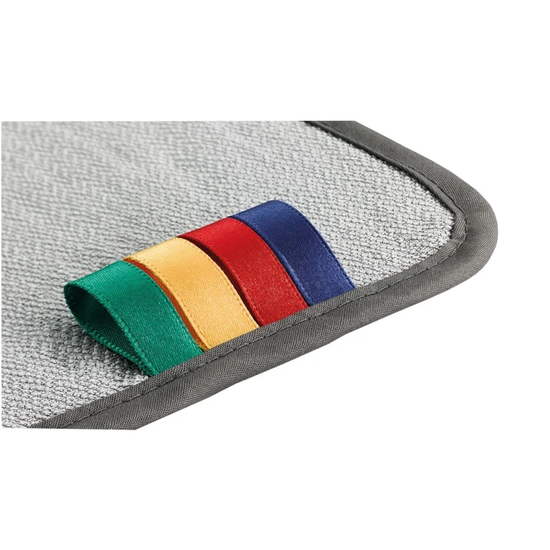 MEGA Clean Professional Tuch to go Mikrofasertuch, 38 x 38 cm