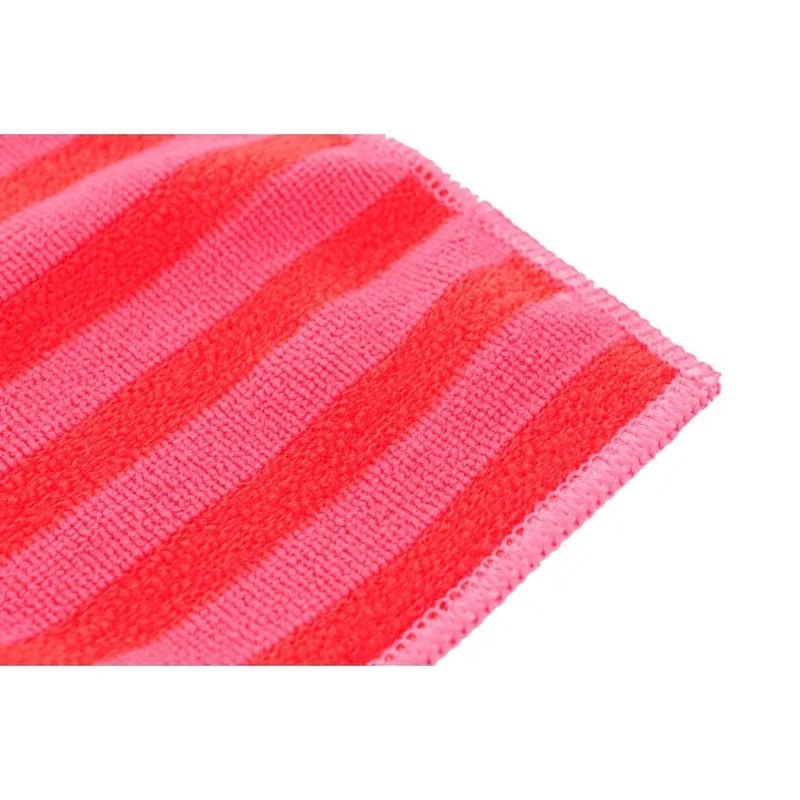 MEGA Clean Professional Mikrofaser Borstentuch, 40 x 40 cm