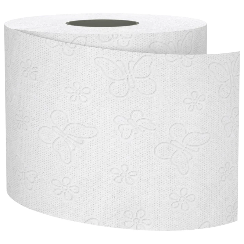 Satino Prestige Toilettenpapier 3-lagig, 150 Blatt, MT1 (Sonderaktion)