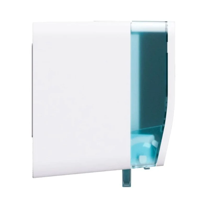 Satino Doppelrollen Toilettenpapierspender, MT1 kompatibel