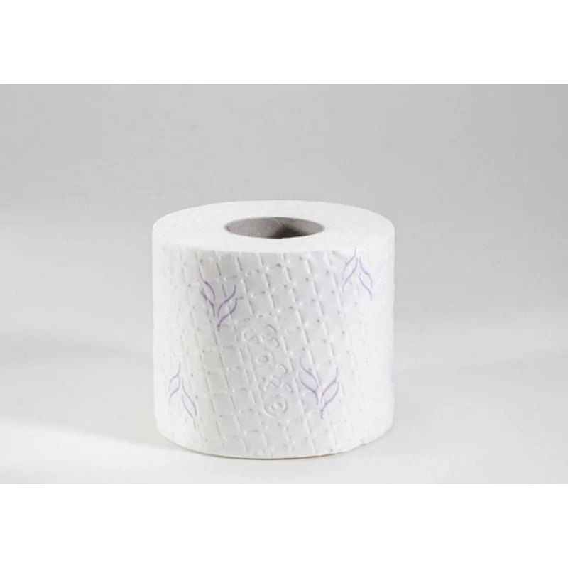 Hakle Sanft Sicher Toilettenpapier 4-lagig weich saugfähig