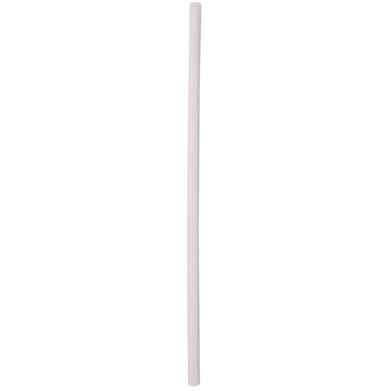 NATURESTAR® Strohhalm aus Papier JUMBO, Ø 8 mm