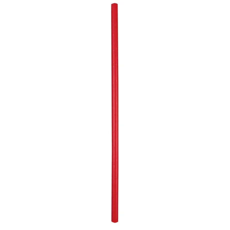 NATURESTAR® Strohhalm aus Papier JUMBO, Ø 8 mm